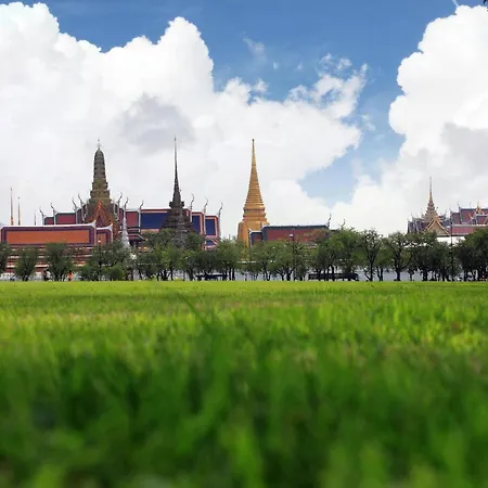 Collection O Diamond House Khaosan-3